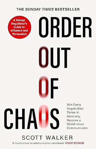 Order Out of Chaos 